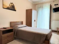 Trattoria Locanda Alla Rosa Hotel a Conco