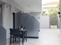 ARA Luxury Suites Hotels in Políkhronon