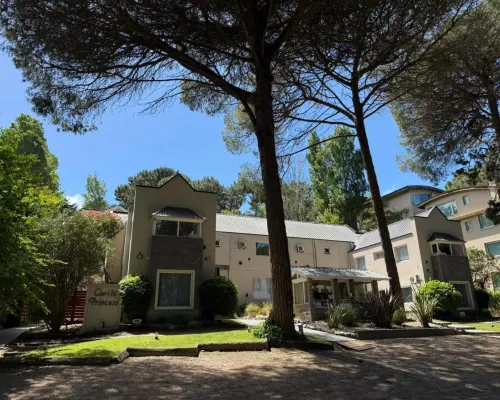 Carilo Princess Hotels in Carilo