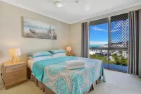 Beach Palms Holiday Apartments