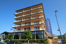Hotel Cosmopol