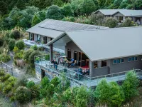 Timber Trail Lodge - Bar