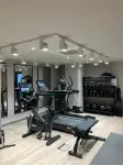 For Students Only Byrom Point in Liverpool - Fitnessstudio