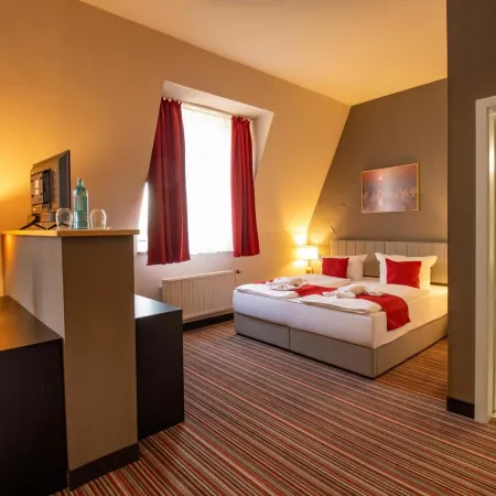 Seehotel Brandenburg an der Havel