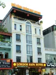 London Sapa Hotel