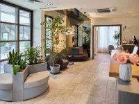 Hotel Nestos Hotele w: Duce