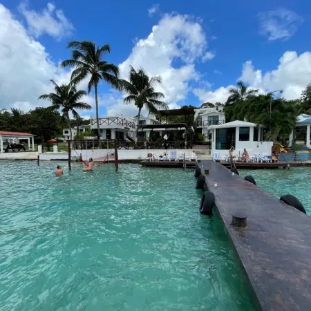 Hotel Aldea 19 Bacalar