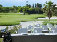 Hotel Alicante Golf