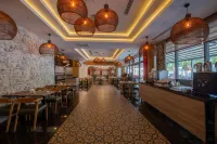 Hane Sun Elite Hotel
