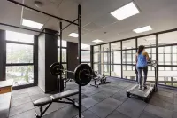 Naalt Hotel Joinville - Pet friendly