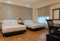 Hotel Castilla Real - 3 звезды