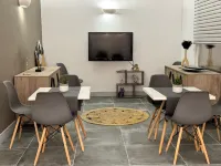 Dilion Hotel - فطور