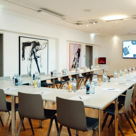 Augarten Art Hotel, a Member of Design Hotels™