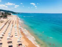Hotel Perunika
