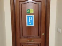 Pensión Armonía Ξενοδοχεία στην πόλη Caldas