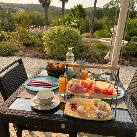 Quinta da Luz - A Luxury Boutique B&B