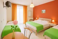 Hotel Dias Apartment - สัตว์เลี้ยง