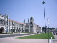 Residencial Camoes