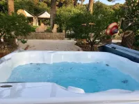 Bed and Breakfast Villa Pilati