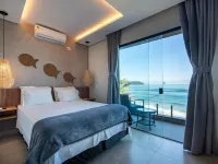 Casatua Pousada Hotels in Juqueí