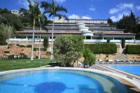Monteverde Hotel - Pools