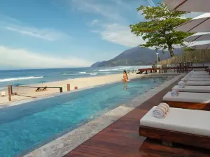 Duke Beach Hotel Maresias