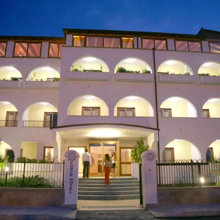 Forte Hotel