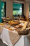 Hotel Premier - petit déjeuner