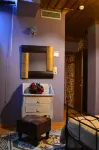 Pension Anapli - Mountain view