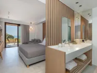 Arete Lifestyle Hotel Hotels in Perdika