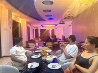 Ari Grand Hotel & Spa - breakfast