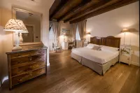 Hotel & Residenza 100 Torri - Parking