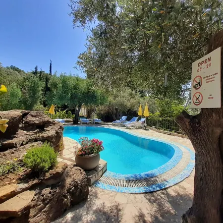 Resort "Maslinjak"