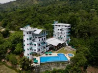 Moi Ella by DBI Hôtels à : Badulla