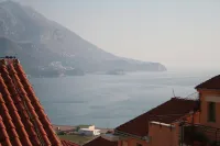 Apartments Bečići Sunset - Ocean View