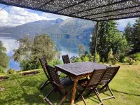 Cabañas Villa Pañil - Lodges