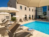 Hotel Lipa Hotels in Postira