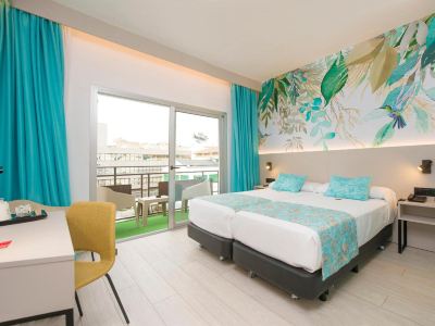 Hotel Tropical