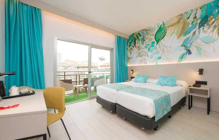 Hotel Tropical