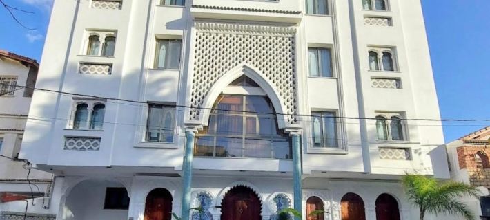 Dar Lala Fatma Hotels in Algier