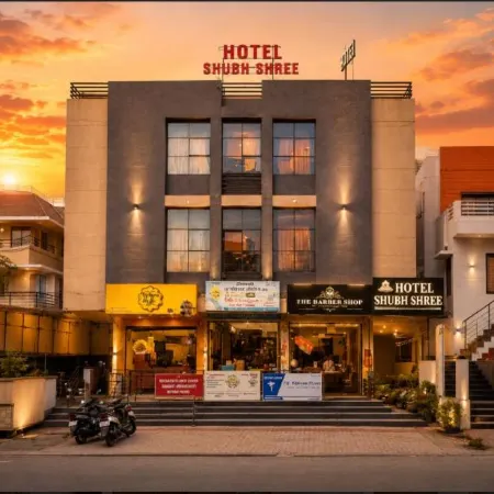 Hotel Shubhshree