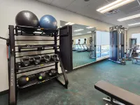 TownePlace Suites by Marriott Burnet - 2-Star