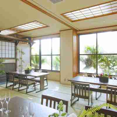 セブンシーズホテル伊東 Dining/Meeting Rooms