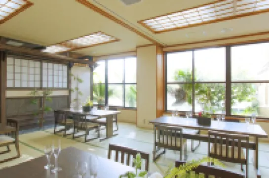 Seven Seas Hotel - Ito