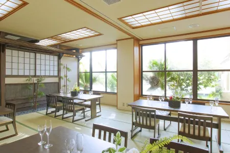 Seven Seas Hotel - Ito