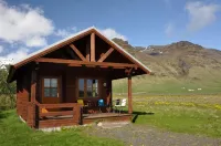 North Star Cottage Hotel a Rangárþing eystra