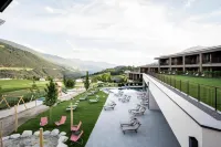 Das Mühlwald - Quality Time Family Resort - Mountain view