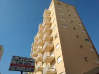 Apartamentos Turisticos Biarritz - Bloque I Hotels near Río Serpis