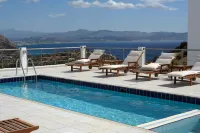 Lenikos Resort - Pool