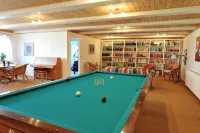 Hotel Gudhjem Hotel di Allinge